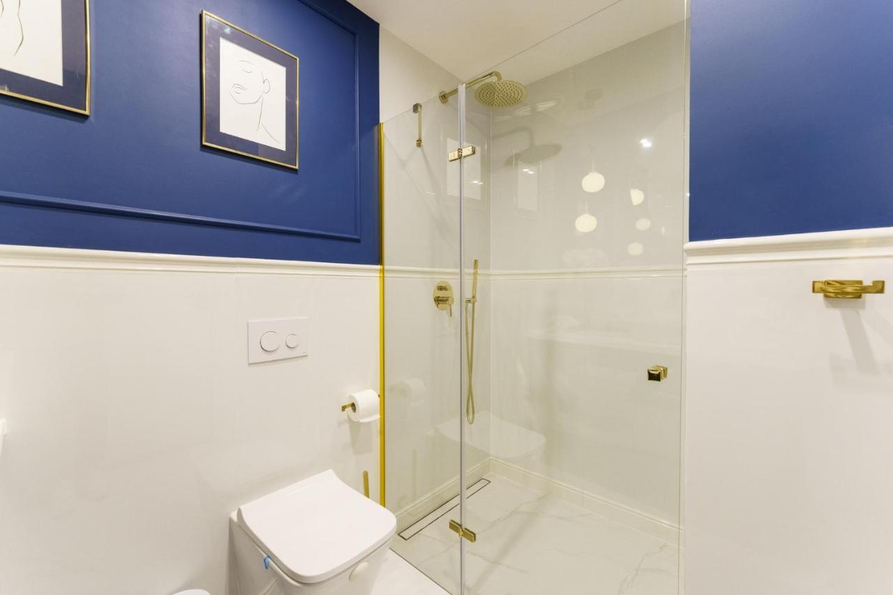 אוסטרוני מורסקי Sunnyway Apartment מראה חיצוני תמונה