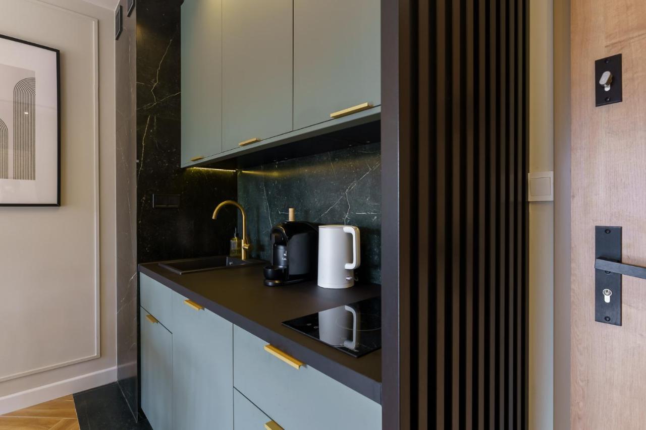 אוסטרוני מורסקי Sunnyway Apartment מראה חיצוני תמונה