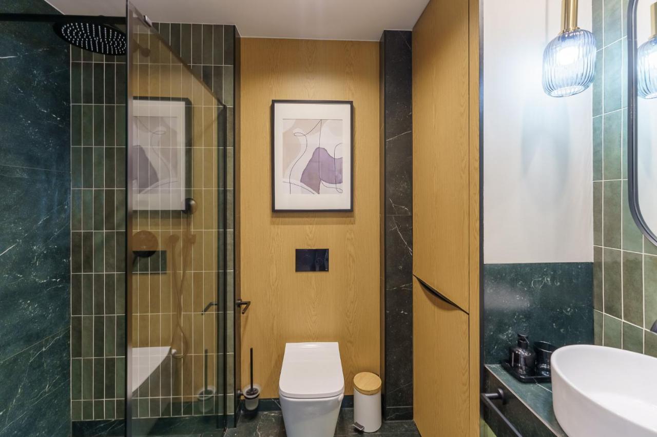 אוסטרוני מורסקי Sunnyway Apartment מראה חיצוני תמונה