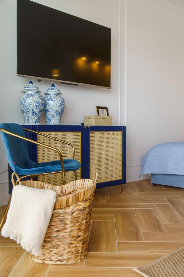 אוסטרוני מורסקי Sunnyway Apartment מראה חיצוני תמונה